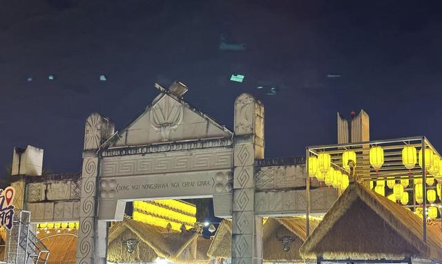 【外眼看云南】文化相通心相近，缅甸顶流博主探访云南民族文化交融纪实