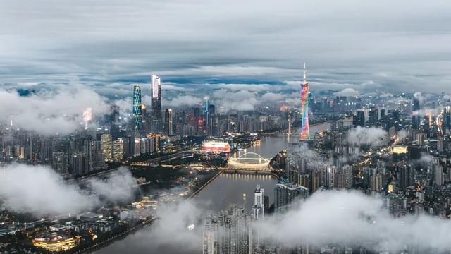 他们用万项专利，为“广东制造”打上了新标签