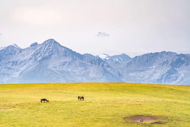 朋友圈定位越来越远，我们到底在寻找什么？