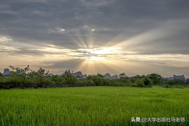 云南大山里5G信号比纽约地铁还稳，网友：这就是社会主义！