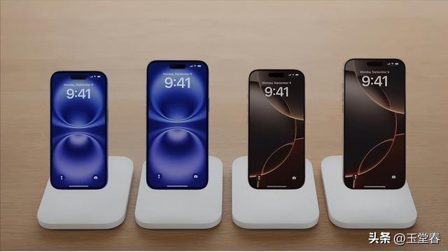 手机产业：全球出货量连跌9年，智能手机还卷得动吗？