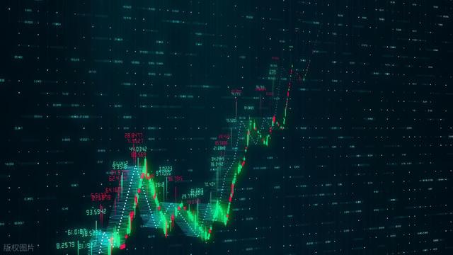 数字经济迎来黄金五年！这些行业将迎巨变