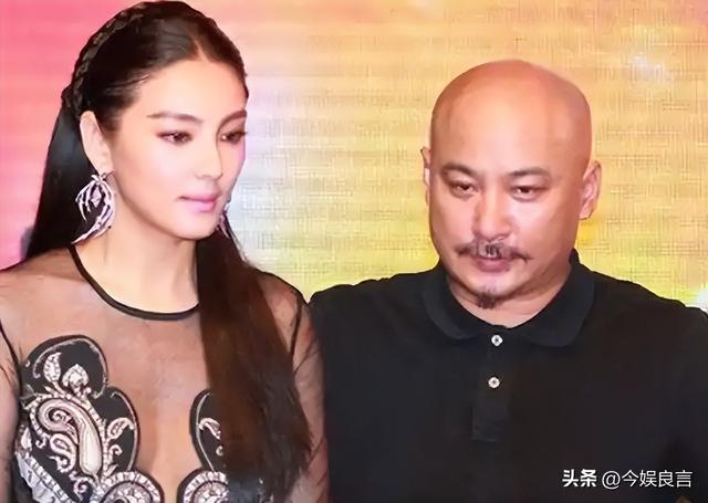 张雨绮越扒越有！代孕只是冰山一角，38岁的她终为“荒唐”买了单