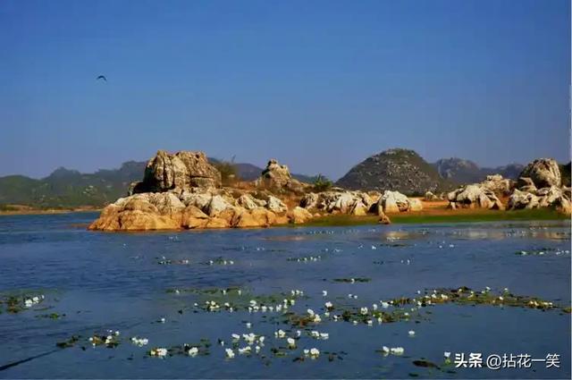 我是北京人，去了趟云南曲靖，实在忍不住想说：对曲靖的6点印象