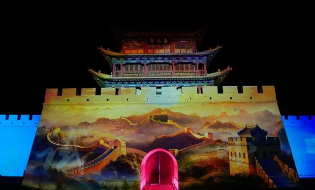 甘肃秋冬季精品线路 | 河西走廊文化深度体验之旅，带您领略戈壁沙漠中的文化盛宴