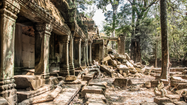 又一国对中国免签！千年的微笑在召唤