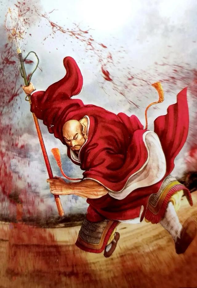 历史上的伪政权——佛