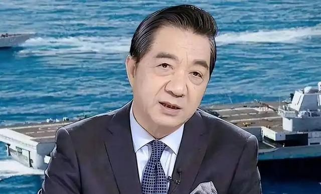 又让张召忠说中了？东拼西凑550亿建的2艘航母，如今彻底成为累赘