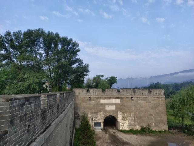 北京周边这 4 个县，被联合国评定为 “千年古县”	，有你家乡吗？