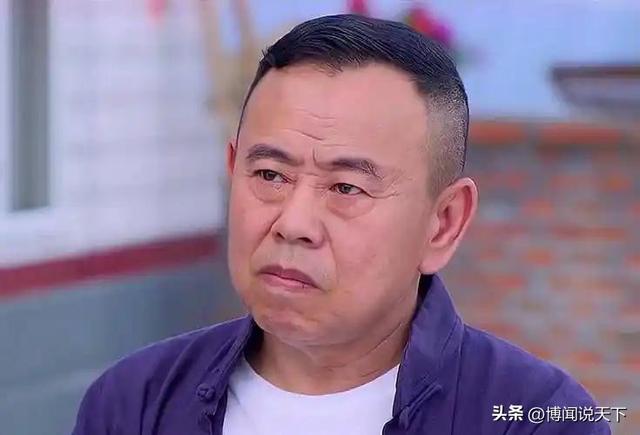 4个老婆，全家移民，享受正师级待遇，潘长江身上哪个标签是真的