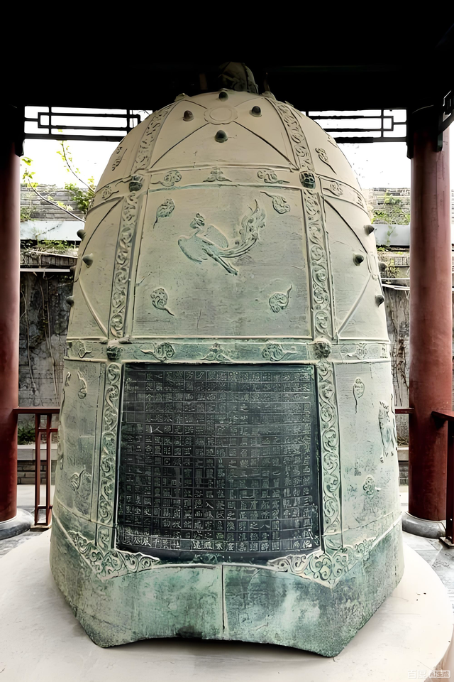 踏迹寻旅：收藏我国古代碑石时间最早、数量最多的西安碑林