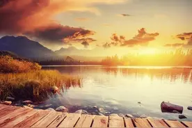 唯美好听的网名昵称，微信抖音名字18个，简单气质，高冷意境图片