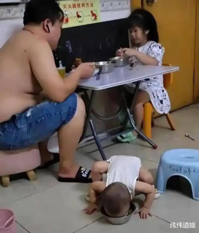 42张搞笑图片，内涵幽默动态趣图，你能忍住不笑吗