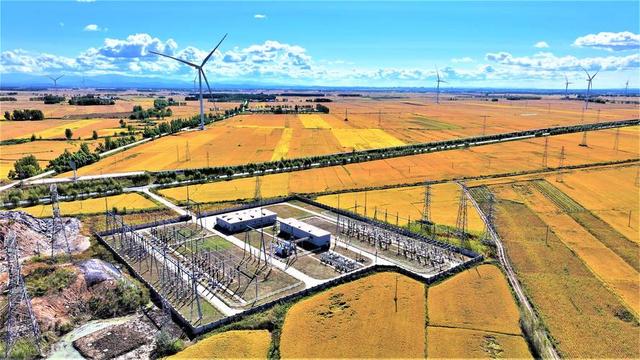 中国全面停止进口俄电力	，25年合同失效，普京淡定做出“神预言”