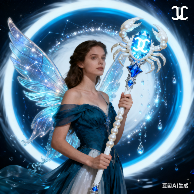 巨蟹座：“福气临门	”，11月24至28号有人生要事降临，你留意了吗