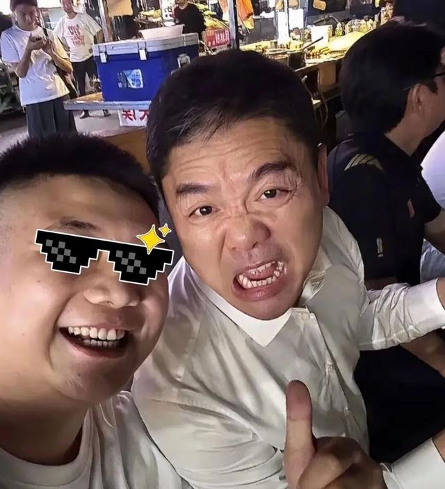 盒马杀进刘强东大本营