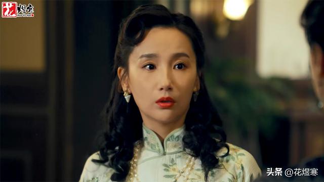 《沉默的荣耀》比吴石更懂女人，王碧奎为何甘愿做朱枫的工具人