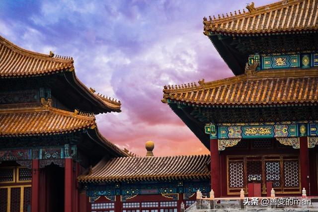 清代故宫：如何防止火灾？