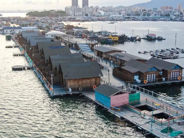 叮！陵水5条国庆&中秋路线 为您打造难忘旅游黄金周回忆