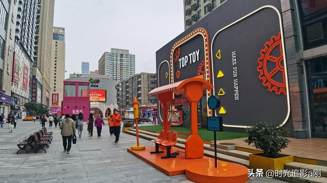 湾里庙：不是“复古”，是“活着的老时光”