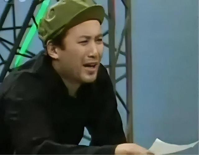 她竟然就是郭达的老婆！难怪郭达能上20次春晚，其实都和她有关