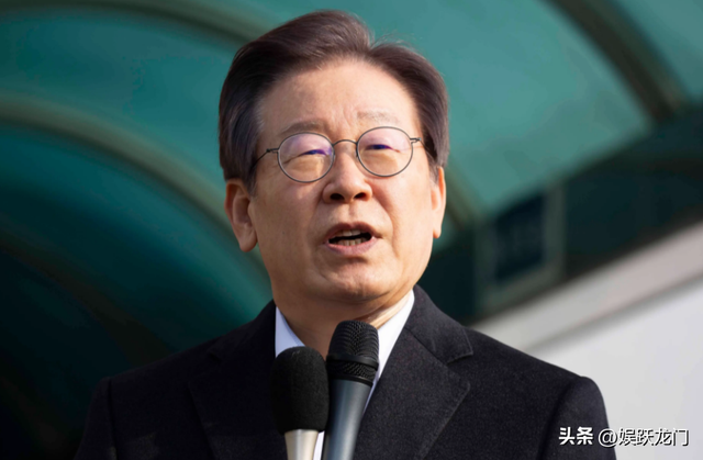 中韩已谈妥，李在明通知全球，高市终于改口	，不再奢求与中方见面