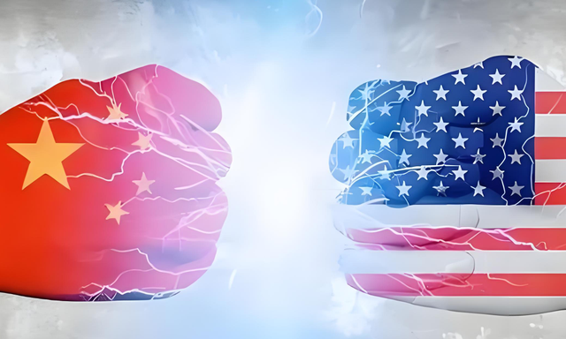 如何看待特朗普想兵分两路跟中国谈