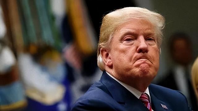 中美谈崩了？白宫：8月12日恢复24%对华关税，美财长更是口出狂言