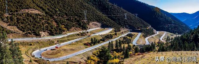 2026自驾再出发，2025收藏的经典10条自驾路线地图攻略分享