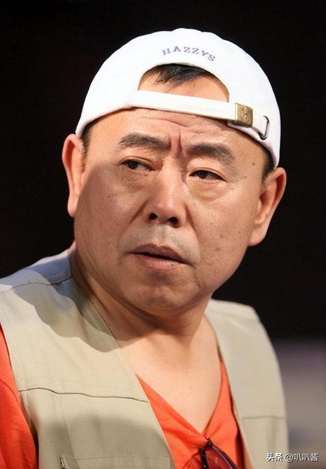 钱再多有什么用？68岁千万身家的潘长江，还是要为42岁女儿操碎心