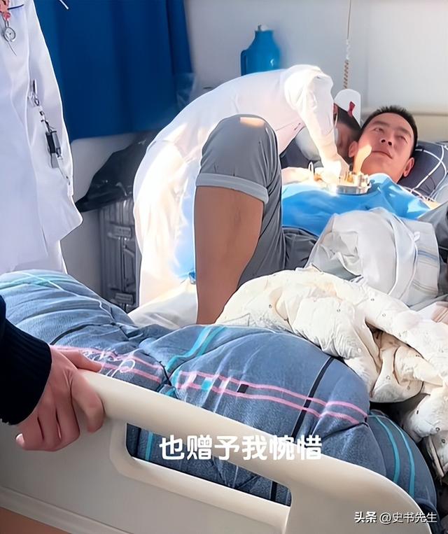 人财两空！河北29岁帅哥李晨鹏去世，结婚半年中招，错诊长达一年