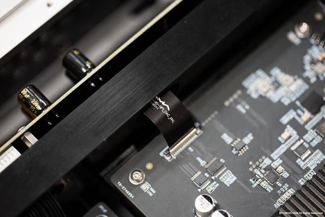 产品评测｜性能、声音全方位满足：MS-1前级版音频解码播放器
