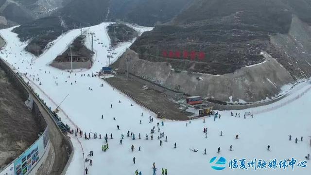 永靖县：让冬季旅游“热起来”