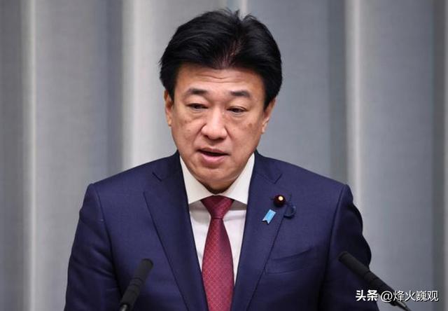 果不其然！美日通电话后	，欧洲集体变脸，日本对华提出一个新要求