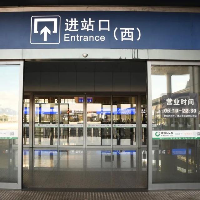 超详细的厦门北站出行攻略来啦