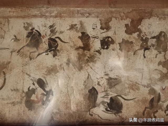 洛阳古墓博物馆