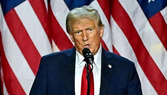 行动已经开始了！特朗普砸60亿夺岛，关键时刻	，中国反将一军