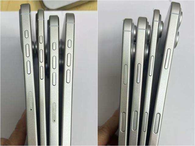 iPhone 17 传闻总整理：新机型、新设计、规格有何不同