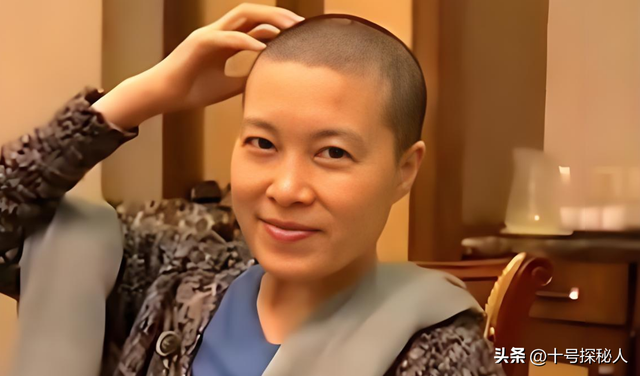 2017年，前央视主持人郎永淳沦为阶下囚，刑满释放后的他过得如何