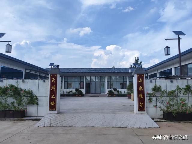 火了！淄博有处“小黄龙”，你来打卡了吗？