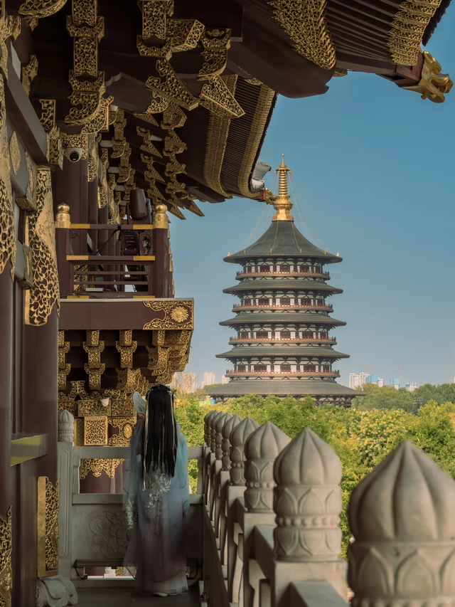 成都卧铺睡一觉就能到的15个旅游城市，元旦快安排！