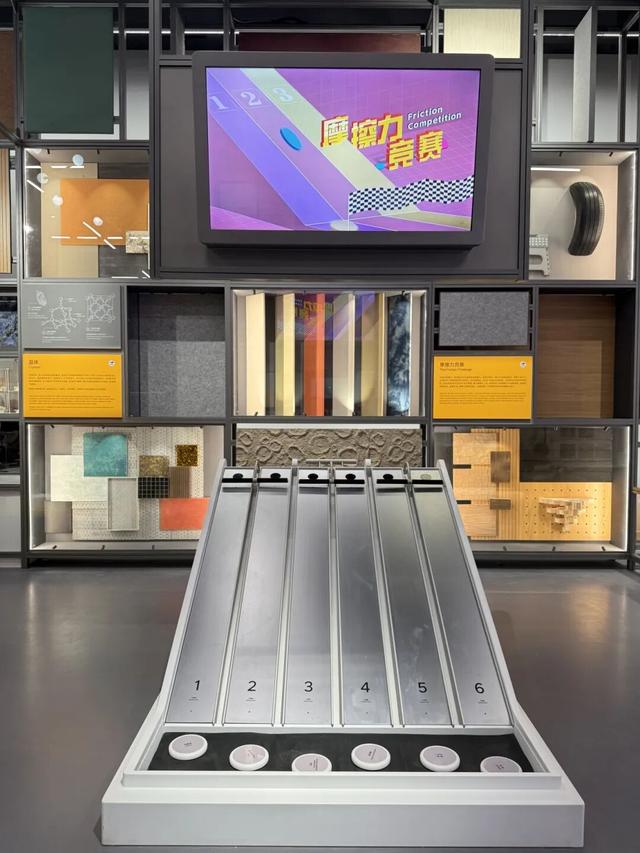 上海科技馆焕新升级，今天面向公众开启首场压力测试！小布带你探营→