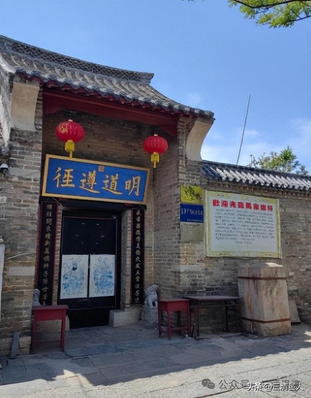 运河畔的水乡明珠，济宁南阳古镇