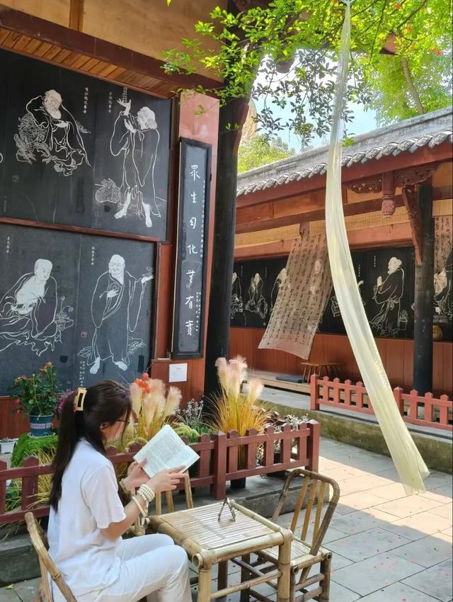 外地朋友来金堂，去这些地方准没错！
