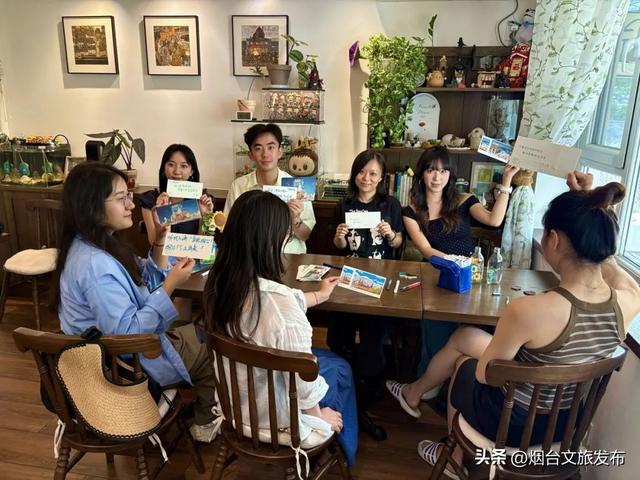 【乐游烟台】2025烟台国际海岸生活季｜三场主题活动精彩继续