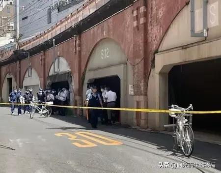 2名中国人日本街头遭4人殴打重伤