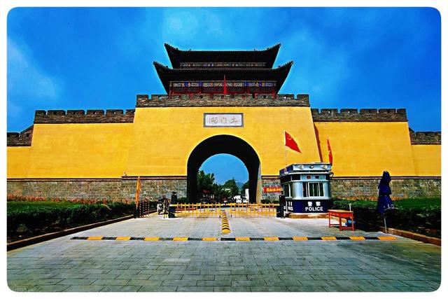 这么近 那么美 周末到河北·体验“县域之美”｜打卡石家庄鹿泉区