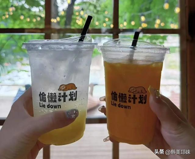 远离人潮，步入乾龙湖最原始的自然样本
