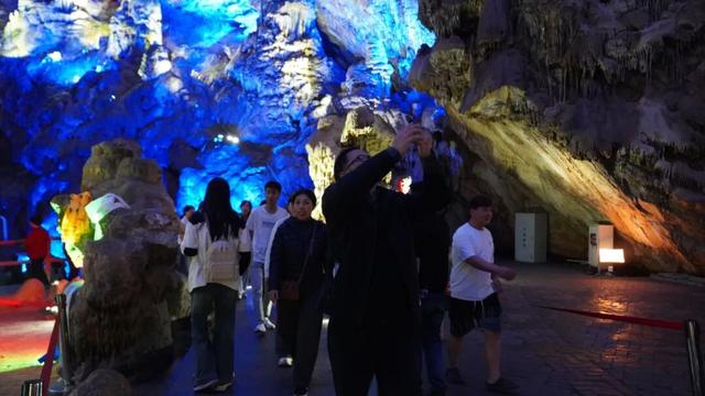 武都，“热”力全开🥰🥰