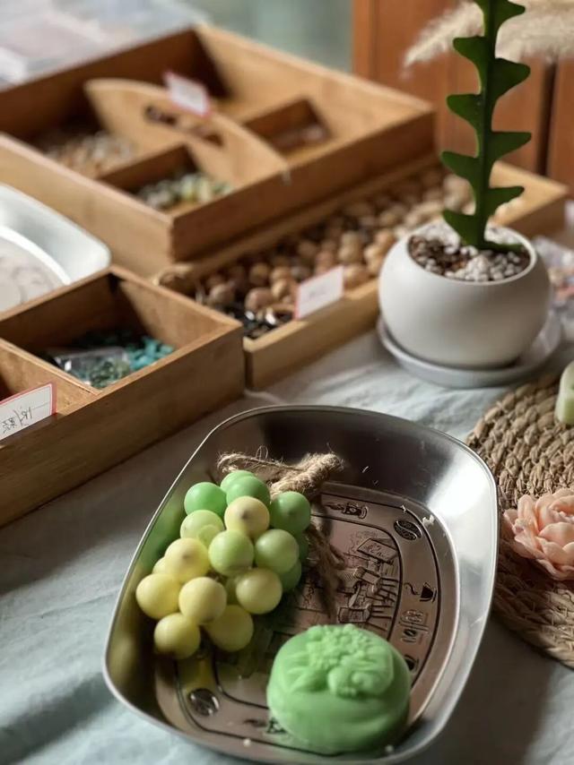 这个地方，一般我都不告诉别人
